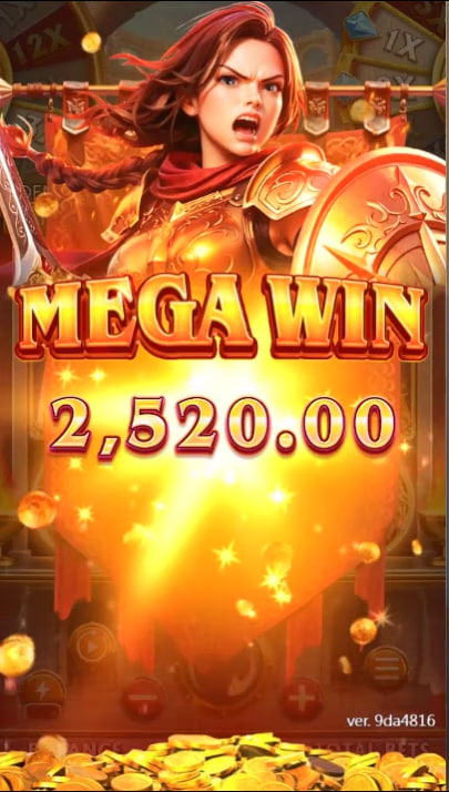 Jogo de slots