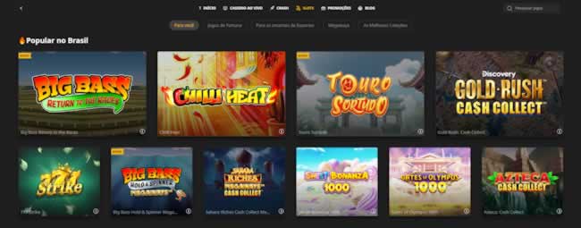 Jogomanga cassino online