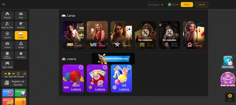 Blaze roleta ao vivo