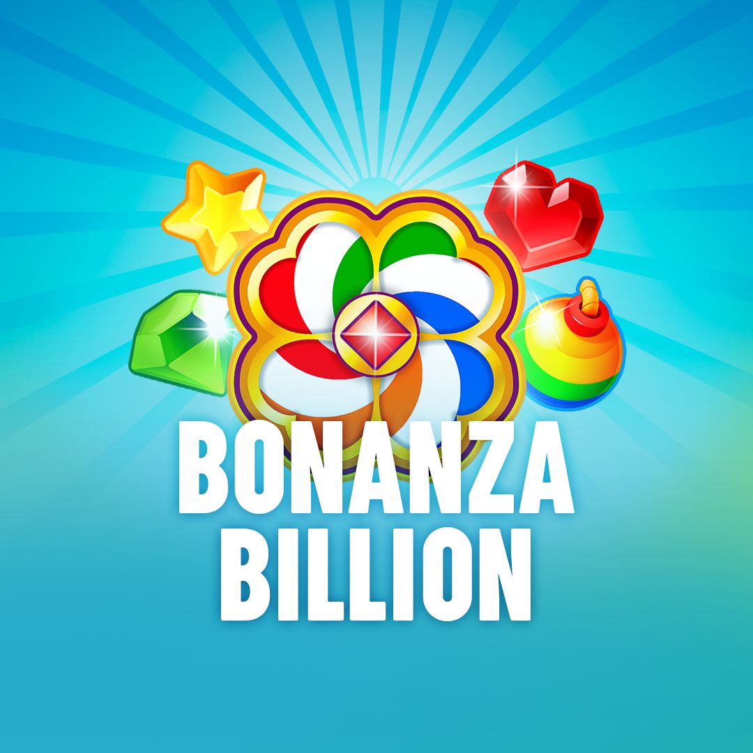 Sweet bonanza