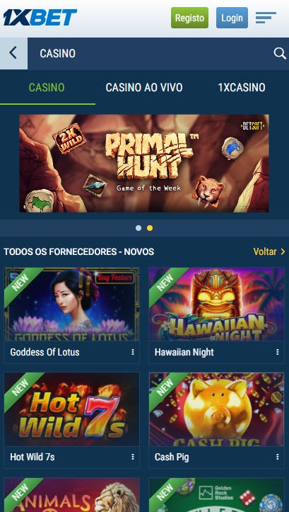 SG Casino