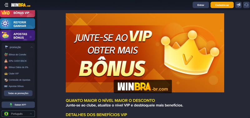 Dinheiro de bônus blaze