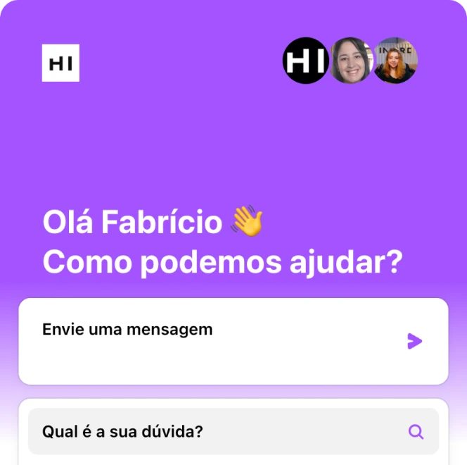 Foguetinho link