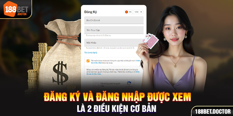 Bets login