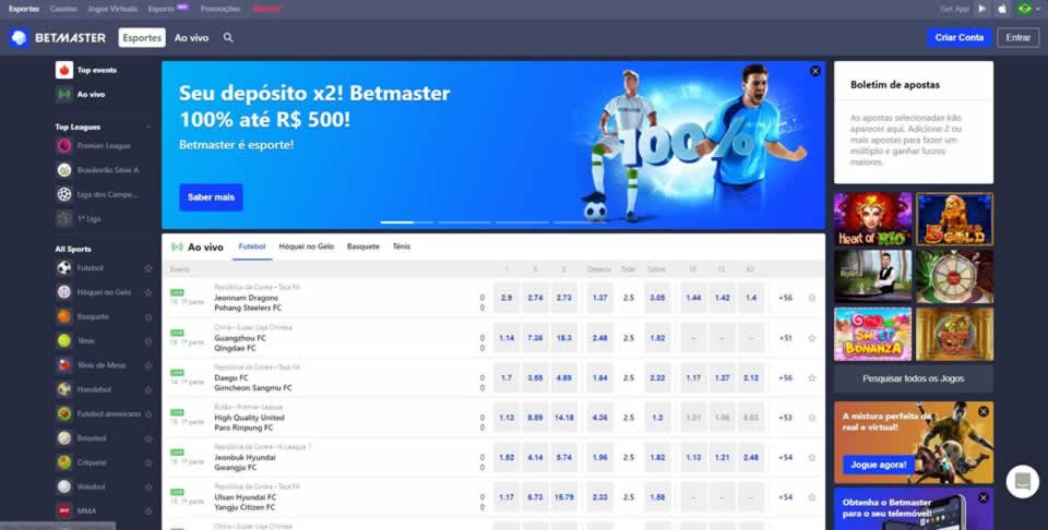 Sportingbet é confiável