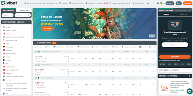 Ibet casino