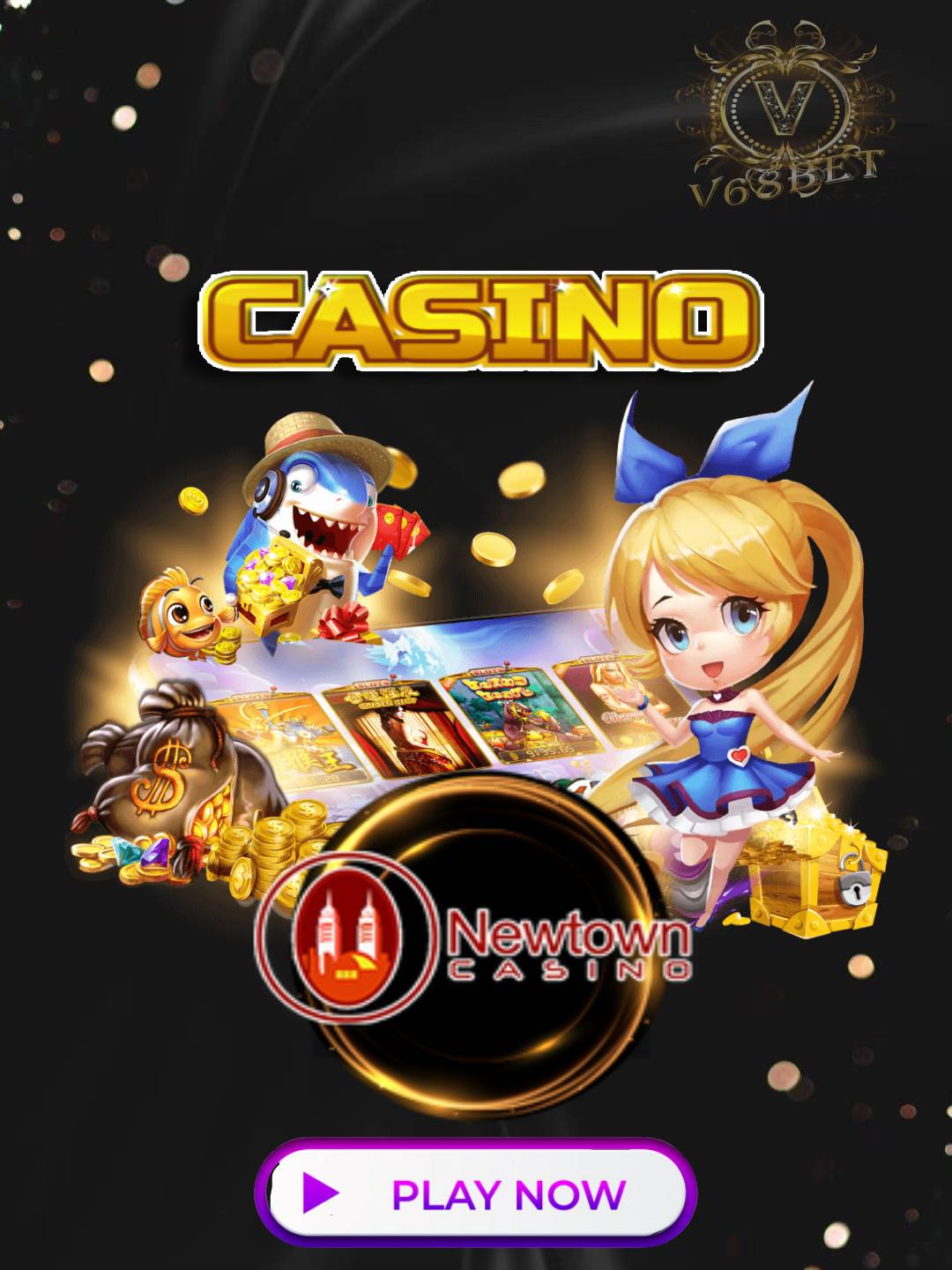 Hidden games português