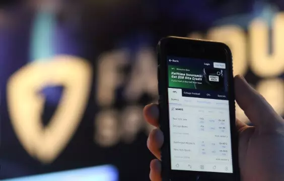 Bet 365 es