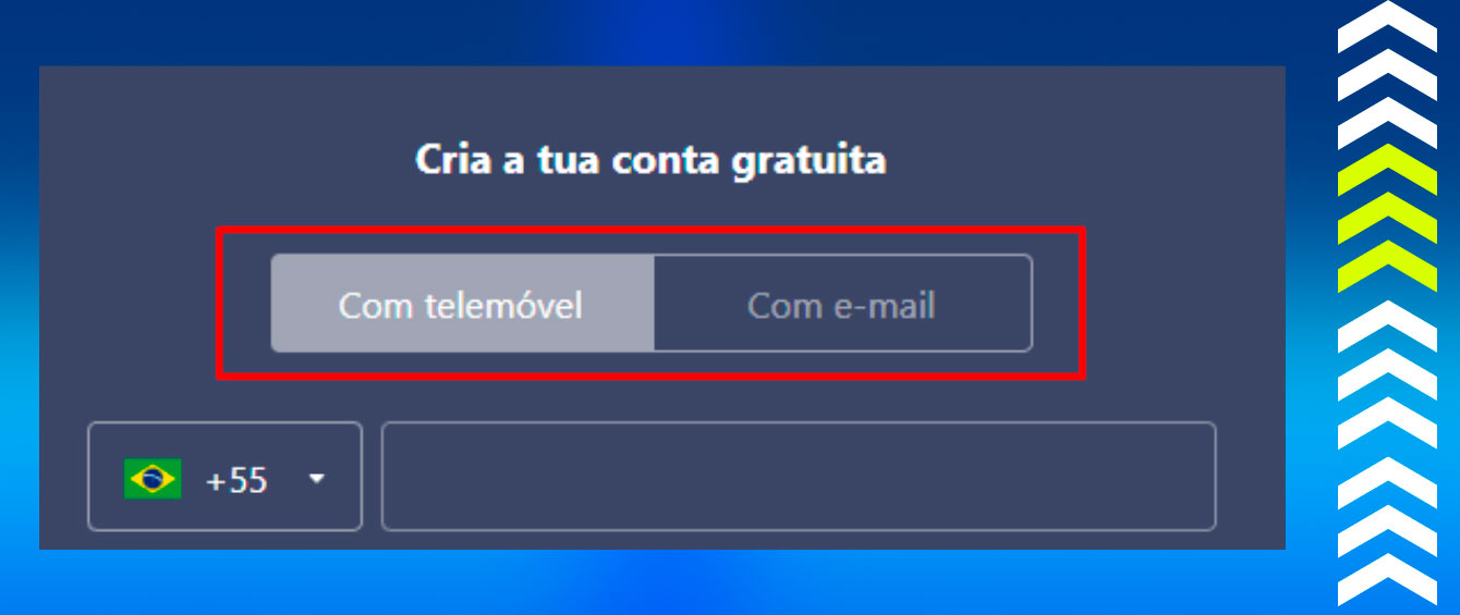 Slots menos frequentados