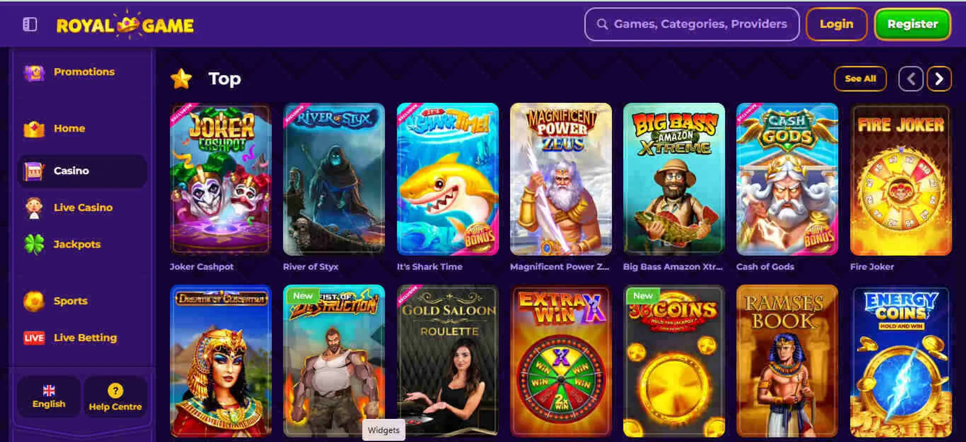 Slot 777 ganhar dinheiro