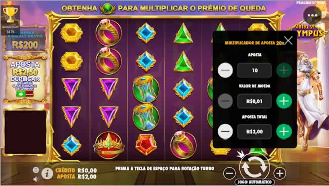 Bets brasil
