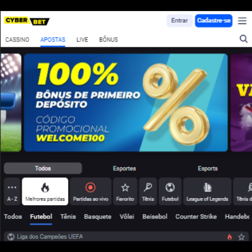 Cassino on-line online