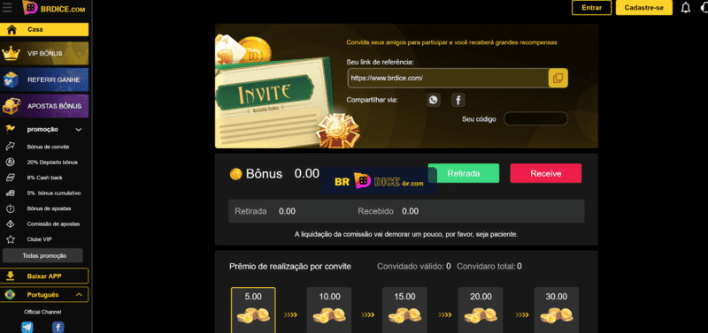 Mde bet