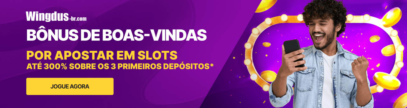 Aposte nas loterias online