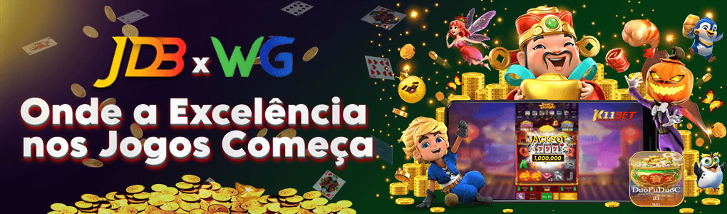 Jogos de aposta
