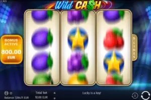 The Catfather Slots